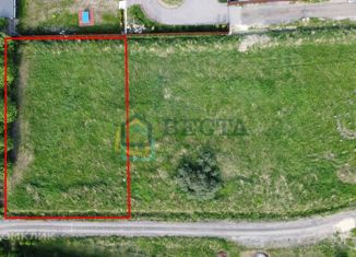 Продажа участка, 10.75 сот., деревня Пигелево, улица Морской Пехоты, 24