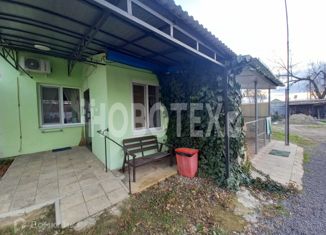 Продажа квартиры студии, 22 м2, поселок городского типа Ахтырский, Октябрьская улица, 23