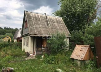 Продаю дом, 36 м2, садовое товарищество Черёмушки