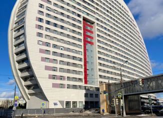 Продаю двухкомнатную квартиру, 74 м2, Москва, улица Гризодубовой, 2, улица Гризодубовой