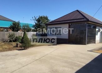 Продаю дом, 41 м2, станица Новотитаровская, улица Андрея Павелко