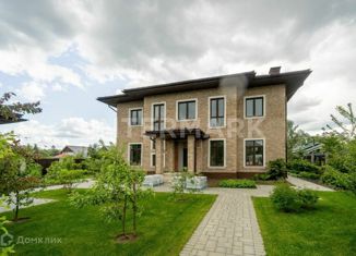 Продается дом, 337 м2, село Аксиньино