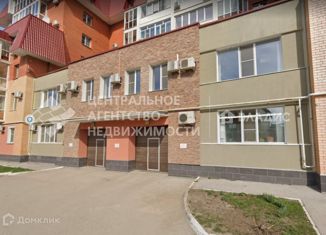 Машиноместо на продажу, 20.6 м2, Рязань, Новослободская улица, 9, Советский административный округ