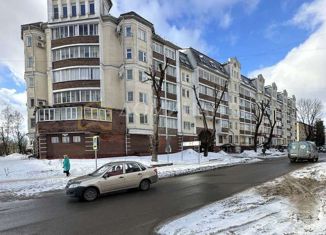 Продам однокомнатную квартиру, 44.5 м2, Смоленск, улица Твардовского, 17, Промышленный район
