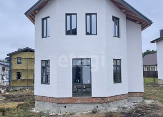 Продам дом, 90 м2, деревня Малёвка, Рябиновая улица