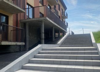 Квартира на продажу студия, 27 м2, деревня Скотное, Вересковая улица, 8к2