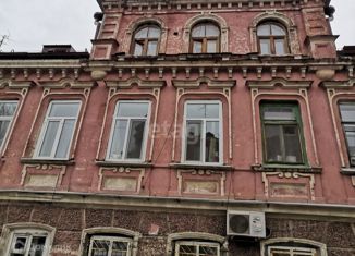 Продажа 2-ком. квартиры, 34.3 м2, Самара, улица Алексея Толстого, 21, Самарский район