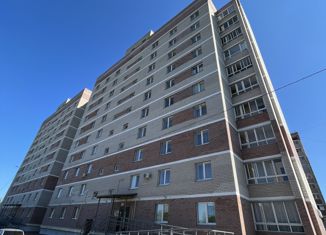 Продается 3-комнатная квартира, 63.1 м2, Киров, Вологодская улица, 9, ЖК Перспективный
