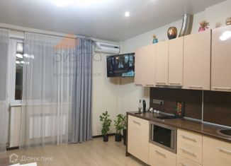 Продажа квартиры студии, 33.4 м2, Новосибирск, микрорайон Горский, 8А, метро Студенческая