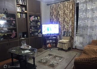 Продается 3-комнатная квартира, 65.2 м2, Улан-Удэ, Кабанская улица, 22