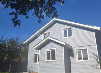 Продается дом, 126 м2, Красное Село, 3-я линия