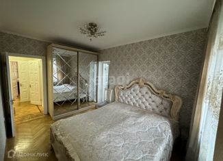 Продажа 3-ком. квартиры, 71 м2, Владикавказ, проспект Доватора, 33