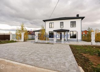 Продажа дома, 219 м2, деревня Бурцево, 5-я Комфортная улица, 12