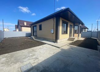 Продам дом, 85 м2, Краснодар, 4-й проезд Куликова Поля, 4-й проезд Куликова Поля