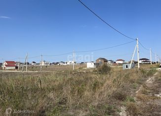 Продаю земельный участок, 8 сот., поселок городского типа Приморский, Лучистая улица