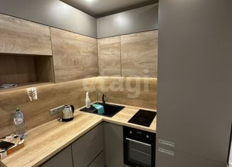 2-комнатная квартира на продажу, 48.9 м2, Когалым, улица Степана Повха, 16