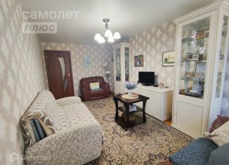 Продажа 2-комнатной квартиры, 47 м2, Ярославская область, Спартаковская улица, 107
