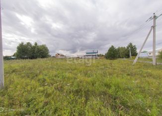 Продается земельный участок, 10 сот., село Берёзово