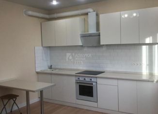 Продается 1-ком. квартира, 30 м2, посёлок Марьино, улица Харлампиева, 48к1
