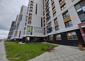 Продажа 2-комнатной квартиры, 60 м2, Барнаул, Павловский тракт, 168, Индустриальный район