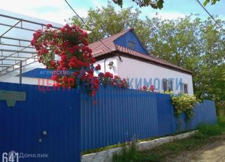 Продам дом, 63.2 м2, Темрюк, улица Розы Люксембург, 65