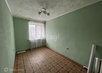 Трехкомнатная квартира на продажу, 67 м2, Новосибирская область, территория Бердский санаторий, 32
