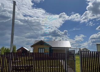 Продается дом, 71 м2, деревня Килелей, Тенистая улица, 48