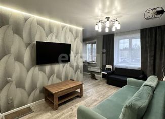 Сдается в аренду 2-комнатная квартира, 45 м2, Пермь, Сахалинская улица, 3, Свердловский район