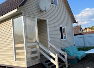 Продам дом, 72 м2, деревня Костомарово, Жемчужная улица, 39