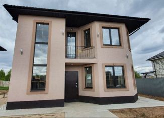 Продажа дома, 130.5 м2, село Безводное, Солнечная улица