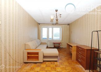 Продажа однокомнатной квартиры, 28.6 м2, Муром, улица Свердлова, 28