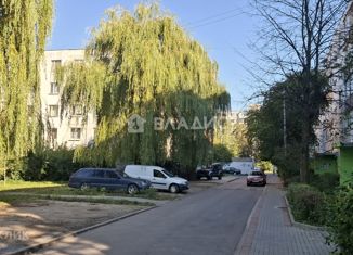 Продажа двухкомнатной квартиры, 53.2 м2, Калининград, Машиностроительная улица, 138, Московский район