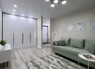 Продажа 2-ком. квартиры, 37 м2, Екатеринбург, Ясная улица, 34/2, Ясная улица