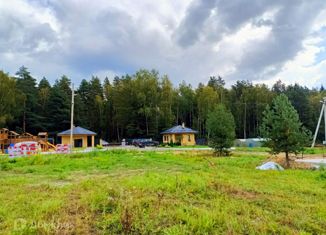 Продам земельный участок, 12 сот., деревня Карабаново, Луговая улица