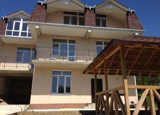 Продажа дома, 265 м2, село Нижнее Учдере, переулок Атарбекова, 3