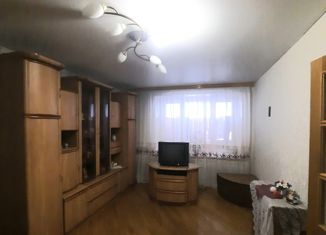 Продается 2-комнатная квартира, 54.9 м2, Курская область, улица Чехова, 4