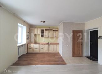 Продажа квартиры студии, 28 м2, Краснодар, Московская улица, 116/3, Музыкальный микрорайон