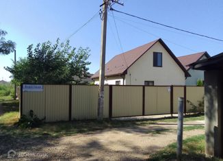 Продается дом, 140 м2, СНТ Нива, Садовая улица, 65