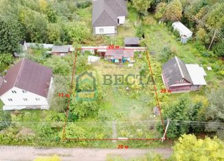 Продажа участка, 6 сот., Ленинградская область