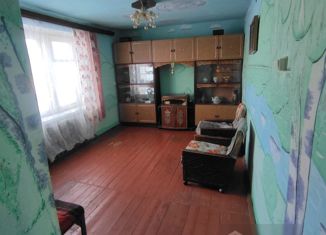 2-комнатная квартира на продажу, 39.6 м2, деревня Попово, Новая улица, 1