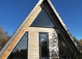 Продам дом, 30 м2, деревня Пантелеево, деревня Пантелеево, 12