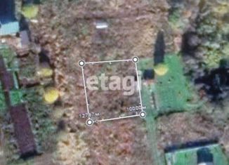 Продажа земельного участка, 10 сот., деревня Горная Шальдиха, Сиреневая улица, 1В