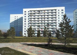 Продажа 2-ком. квартиры, 63.1 м2, Новосибирск, улица Виктора Шевелёва, 38, метро Студенческая