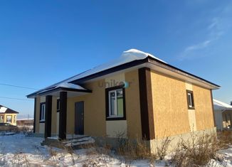 Продажа дома, 115 м2, деревня Блохино, Полевая улица, 63/2