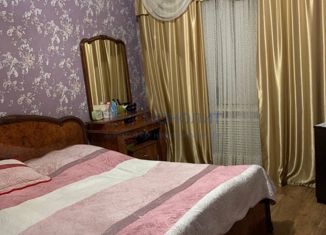 Продается трехкомнатная квартира, 67.3 м2, Нижний Новгород, улица Баумана, 60, метро Заречная