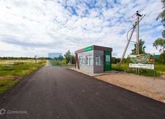 Продается земельный участок, 6 сот., деревня Кормилицино