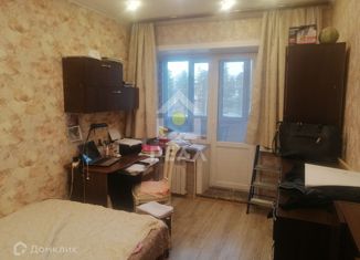 Однокомнатная квартира на продажу, 36.6 м2, Улан-Удэ, улица Ринчино, 4