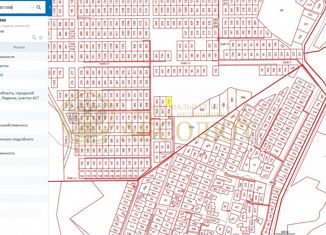 Продается участок, 15 сот., поселок Ледянка