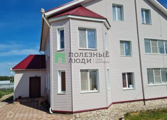 Продажа дома, 420.1 м2, поселок городского типа Актюбинский, улица Сююмбике