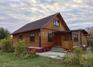 Продаю дом, 164.3 м2, деревня Гари, Кольцевая улица